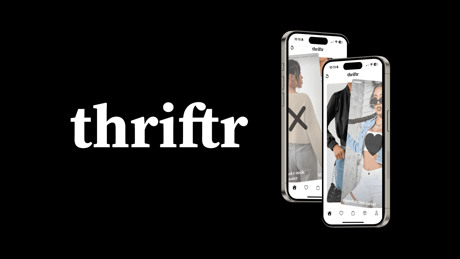 Thriftr